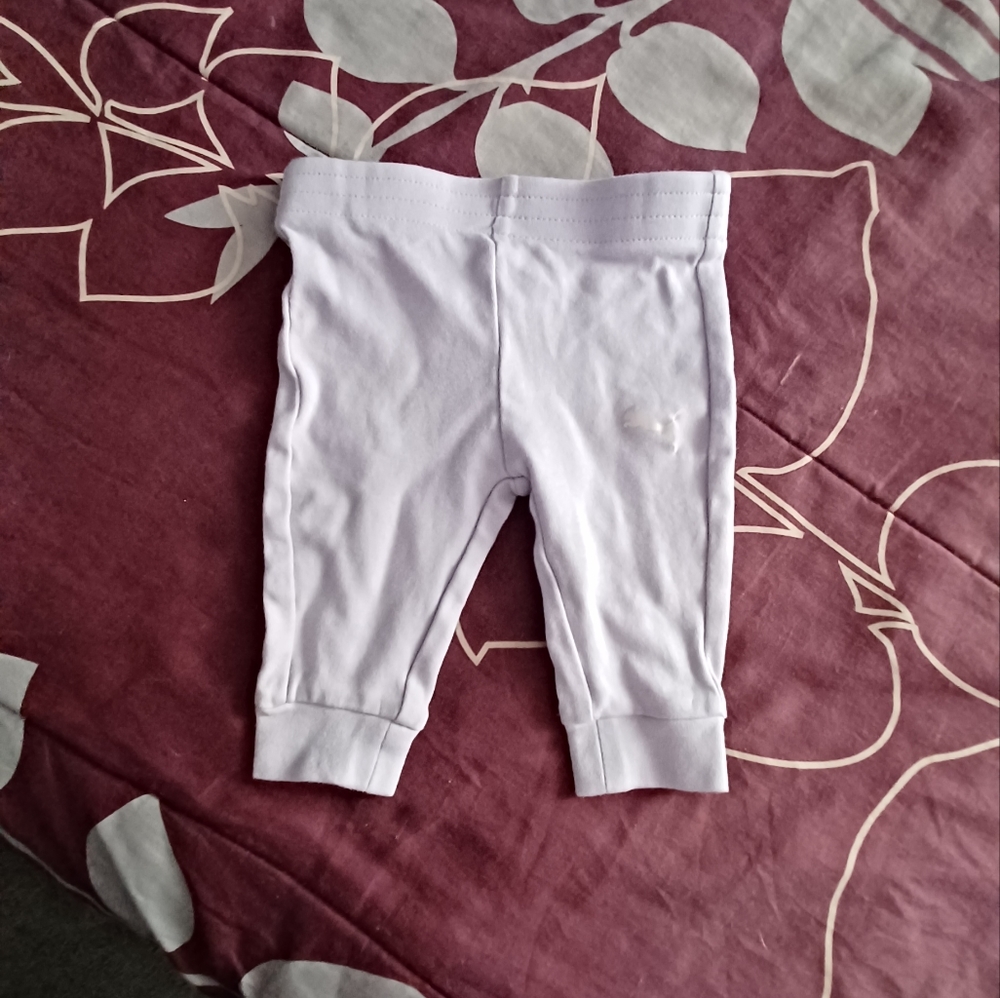 Baby Pants